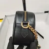 Bolso clásico de diseñador de lujo de alta calidad Bolso G Bolsos de mujer Bolsos de hombro Crossbody Disco crossbodys Cuatro colores disponibles envío gratis