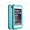 Waterproof Case For IPhone 6 Plus 5 SE 7 8 Diving Underwater Swim Outdoor Sports TPU Cover