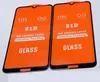 21D Vollständige Abdeckung aus gehärtetem Glas für iPhone 12 pro max 11 XR XS MAX Samsung A12 A32 5G A52 A72 A51 A41 A10S A20S A20 Vollbildschutz