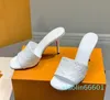 Moda-Sandalet Kadınlar için Sandalet Techno-Sandal Deri Metalik Kaplama Rahat Trend