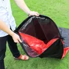 Sovsäckar Utomhus Portable Air Beach Stol Fast Uppblåsbara Camping Sofa Lazy Bag Chaise Lounge Bed Lounger