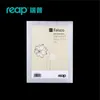 5-Pack Reap 3128 Faisco A5 148 * 210 мм ПВХ Магнитный Офис Значок Крытый Настенный Знак Держатель Держатель Информация Плакат Дверной знак