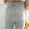 Ragazze del bambino Collant di cotone invernale Bambini Bambini Ragazzi Pantaloni di velluto spessi termici nati Calzamaglia calda infantile Accessori per neonati 211028