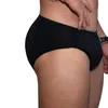 Body Shapers pour hommes 2022 Men Shaper Sexy Briefs Pads BuLifter Control Panties Push Up Hip Enhancement Slimming Waist Trainer