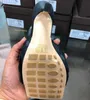 2021 Mattes Leder Lozen-förmige Stiletto-Sandalen für Frauen verfügen über einen einzigartigen Quadratzehen, offener Zehe, komfortable, lässige Sommersandalen