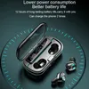 X8 TWS bezprzewodowe słuchawki słuchawkowe PROSPEIN SEBLETHONY BLUETOOTH INNE WEAR DECESINE DLA ZESPOŁU PRO PRO PRO 4180709