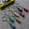 mini led light keychains