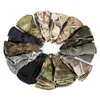 Exército tático Boonie Hat Militar Militar Camo Cap Sniper Sniper Balde