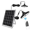 EDISON2011 업그레이드 된 태양열 램프 LED 매달린 태양 펜던트 조명