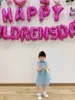 Verão 2 3 4 5 6 7 8 9 10 Anos Chinês Cheongsam Crew Posição Posição Bebê Bebê Tassel Lace Princesa Chiffon Crianças Vestidos para Meninas 210701