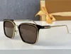 Z1495 Top Occhiali da sole firmati originali di alta qualità per uomo famosi occhiali da vista di marca di lusso retrò alla moda Occhiali da donna di design alla moda con scatola