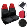 Universal 2pcs Capa de assento de carro Bacha de armazenamento de armazenamento lavável Capas de não -lipslip de automóveis para acessórios para reparos 9821694