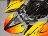 Ace Kits 100% ABS Fairing Motorcykel Fairings för Yamaha R25 R3 15 16 17 18 år En mängd färg nr.1667