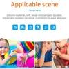 Zappeln Push Anti Stress Spielzeug Armband Dekompression Sensorische Spielzeug Für Kinder Erwachsene Squeeze Fidjet Geschenke