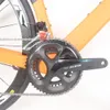 Najnowszy 22 prędkość Rim hamulca Aero Road Complete Bike TT-X32 z sh1man0 R7000 Groupset i kół aluminiowych może być niestandardowa farba