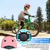 Наружные шляпы велосипедные шлем дети/взрослые мужчины женщины