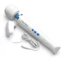 NXYCockRings Vibrator Rechargeable Motor Original Magic Wand Terapeutisk Full Body Massager HV-270 1123 1124