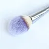 Live Beauty Full Complexion Powder Brush #225 - Medium Fluffy Precision Powder Bronzer Makeup Brush Kosmetikverktyg
