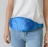 Wholesale Открытый Спортивный Талия Сумка Водонепроницаемый Fanny Pack Lady Велоспорт Сумки для хранения Мужские Восхождение Кемпинг Мешки Стирающие Пакеты