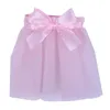 Chien Vêtements Petit Chat Mignon Tutu Robe Dentelle Jupe Pet Chiot Princesse Costume Vêtements M Rose