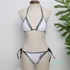 item Bikini Damen-Designer-Badeanzug. Es gibt drei Arten hochwertiger Bademode-Bikinis für Damen1504650