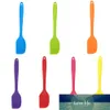 Pratique gâteau beurre crème spatule huile pain grattoir brosse Silicone cuisson pâtisserie outils cuisine outil Gadget