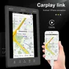 2DIN 9.5 "Screen Vertical Car MP5 Player IPS Bluetooth FM Car Stereo Suppport Tylna AHD Camera Apple Carplay Radio