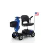 US-amerikanische Mobilitäts-Roller-Roller-Roller-Roller-Roller-Fahrräder für Erwachsene-300-Lbs-MAX-Gewicht, 300W-Motor, A26 A05290W