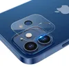 iPhone 용 3D 카메라 필름 절제된 유리 스크린 프로텍터 15 14 13 13Pro 12 Pro Max 11 Samsung S20 Ultra Full Cover Clear