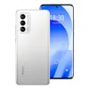 Oryginalny Meizu 18s 5g Telefon komórkowy 8GB RAM 128GB 256 GB ROM Snapdragon 888 PLUS OCTA Core 64.0mp AI NFC Android 6.2 "Zakrzywiony pełnoekranowy Identyfikator Falturej Palec Smart Telefon komórkowy