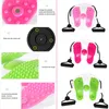 Exercise Twist Board Waist Twisting Disc Abdomen Trainer Plate For Physical Therapy Accessories