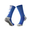 Chaussettes de Sport tendance pour hommes, Football, antidérapantes, Absorption extérieure et conception antidérapante, cyclisme, Sport d'été, course à pied