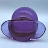 Purple Crystal 50mm stor rumpa Plug Vagina Ball Glass Dilatador Anal Dildo Bead Prostata Massage Ass Buttplug Gay Sex Toys 2111301738535