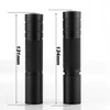 850nm LED Infrared IR Torch Zoomable For Night Vision Scope Flashlights Torches