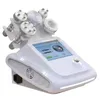 Machine de levage de visage RF Massage corporel masseur de mise en forme du corps humain Anti Cellulite peaux resserrant les Massages sous vide soins de la peau du visage utilisation en Salon à domicile Elitiza ETA9002