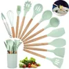 cooking utensils for nonstick cookware