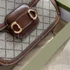 Luxury Designers 2021 Lady Plain Zipper Coin Purses Fashion Cover Handbags Tote Letter Clutch Bags Underarm Nylon water proof Square Interior Slot Pocket Purse a18