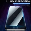 Full Cover Tempered Glass For IPhone 11 Pro X XR XS Max Camera Lens Screen Protector For IPhone 6 6s 7 8 Plus Protective Glass