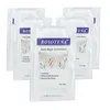 Rosotena 6pcs = 3pairs cure per la pelle esfoliante maschera a mano maschera idratante guanti idratato Spa addolcita bianco idratazione riparazione