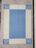 Роскошные дизайнерские вывески Одеял Детские детские кашемировые одеяла Классический пони-образец Двусторонний жаккардовый высокое качество мягкой и удобной ткани 2022