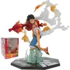 one piece action figures ace