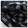 Vintermän fleece tjockare tröja halv dragkedja turtleneck varm pullover kvalitet manlig smal stickade ulltröjor för vår 211221