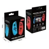 Game Controllers & Joysticks Classic Gamepads Small Handle Pad For Switch Host Left Right Wireless Electronic Games Gamepad