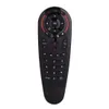 G30S Voice Search Air Mouse 33 Keys Ir Обучение Gyroscope Google Assistant 2.4G USB Smart Remote Control для TV Box X96 Android