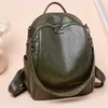 عودة الأزياء حقيبة الظهر أكاديمية الكتف bagpack المرأة النايلون المرأة فتاة مدرسية حقيبة الظهر 202211