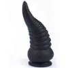 Nxy sex anale speelgoed dildo octopus tentacle butt plug voor vrouwen man stimulator lesbische lange enorme lul volwassen speelgoed 1202