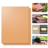 BBQ tools Cooking Copper Grill Mat Barbecue 33*40CM Grilling Liner Portable Non-stick Reusable Oven Hotplate Mats Outdoor Picnic Tool 500pcs