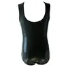 Onepiece passar julen hög kvalitet andningsbara barn flickor strass simmar bodysuit gymnastics leotards7062974