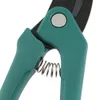 2021 Garden Pruner Kraftfull skärverktyg Trädgårdsskötsel Snitt Snip Tool Pruner Scissor Branch Cutter Lock Spring