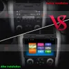 2din Car Audio Radio 9/10 "Android MultiMedia Player GPS WiFi Autoradio Bluetooth FM FM CerralLink Лента Cam-In Mic USB
